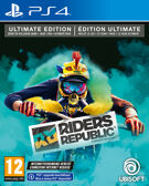 Riders Republic Ultimate Edition product image